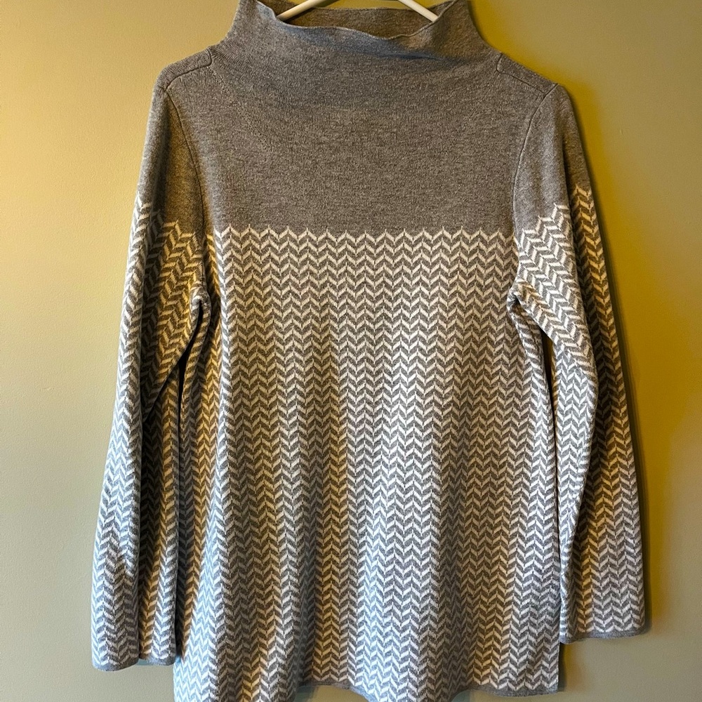 Aspen Sweater